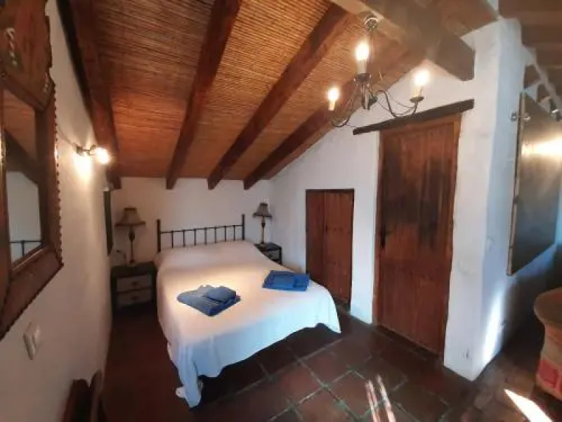 Attico Los Montes