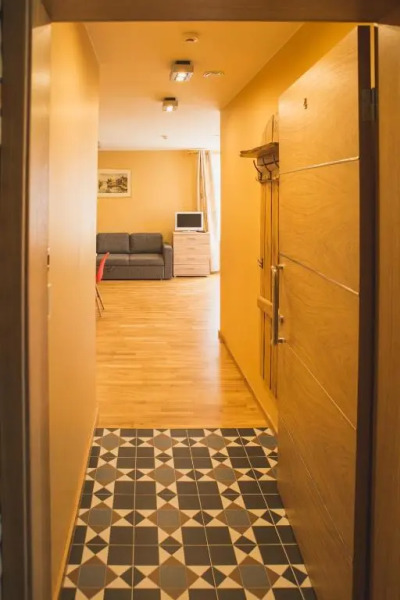 Ventspils Rātslaukuma apartamenti