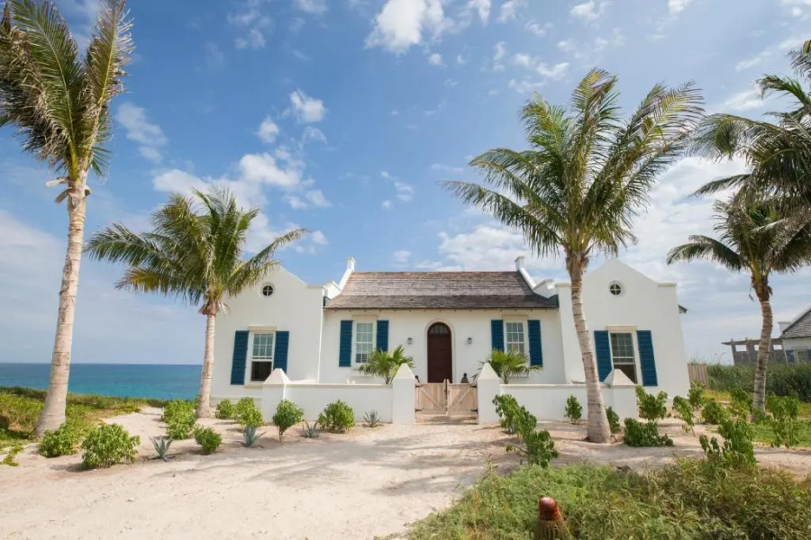 Ambergris Cay Private Island - All-Inclusive