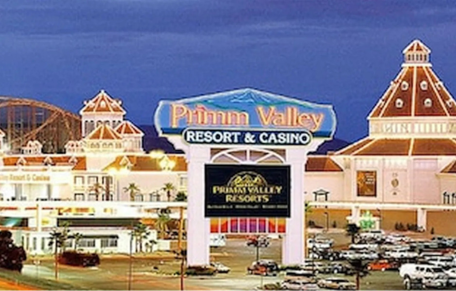 Primm Valley Resort & Casino