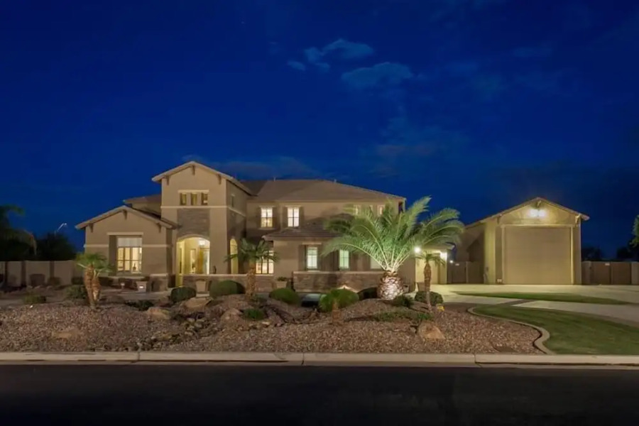 The Sound Of Freedom By Signature Vacation Rentals