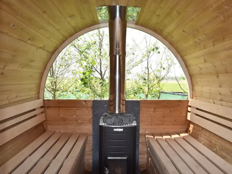 Holiday Home Callantsoog Near Beaches