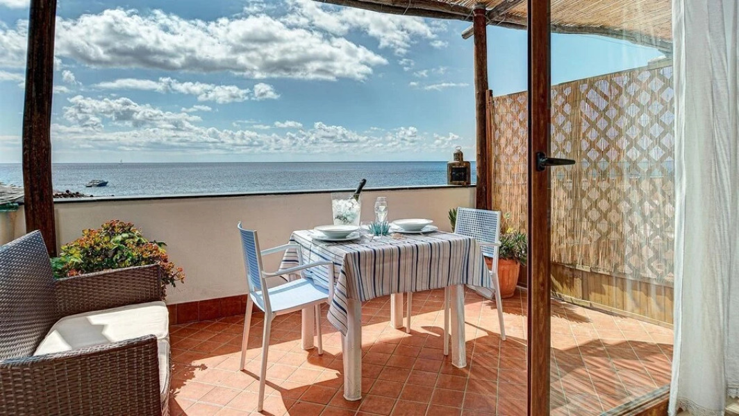Belmare Apartment - Scorfano