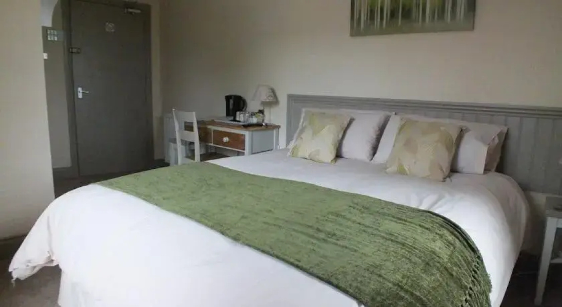 Denholm Green Bed & Breakfast