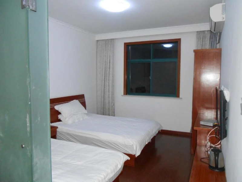 Shengsi Huajing Villa