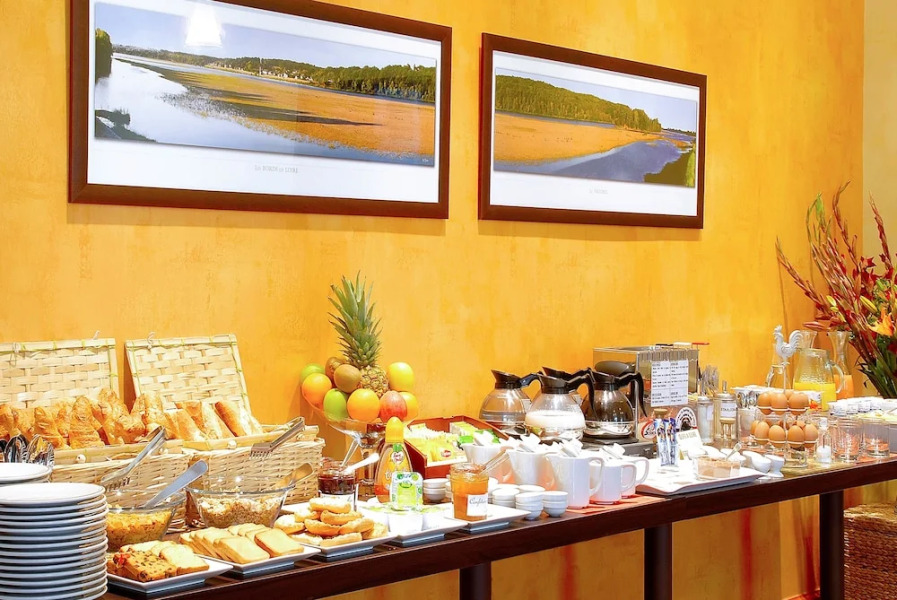 Alojamiento Dominguez & Arroyo