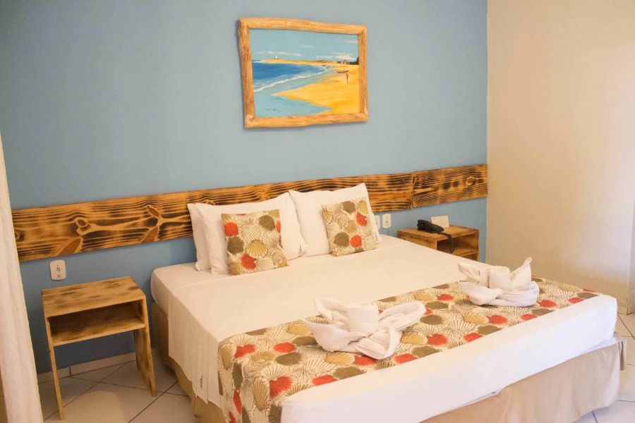 Pousada Vila Parnaiba