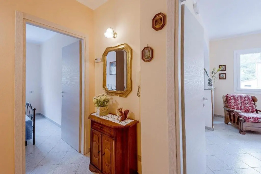 Ferienhaus mit Privatpool für 4 Personen 1 Kind ca 80 m in Borgomaro, Italienische Riviera Italienische Westküste