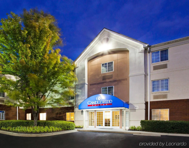 Candlewood Suites Huntersville by IHG