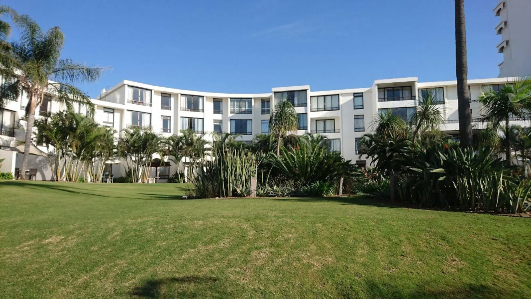 First Group Breakers Resort