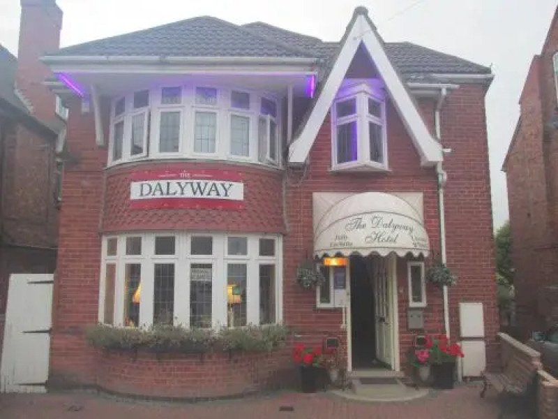 The Dalyway Hotel