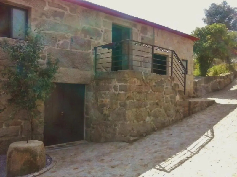 Village Minhoure