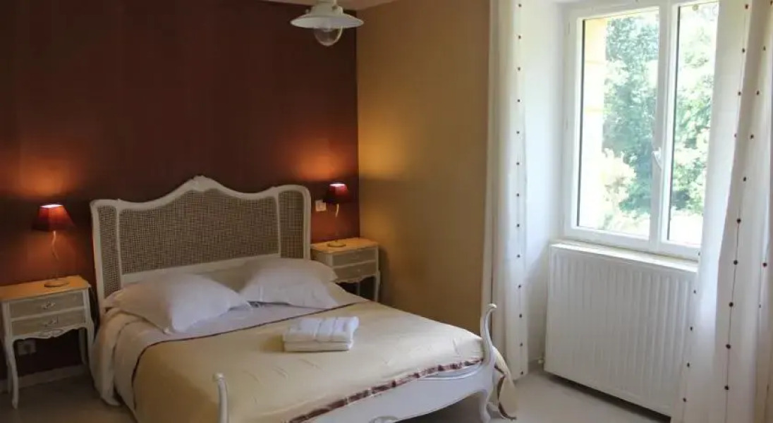 Holiday home La Petite Vallée