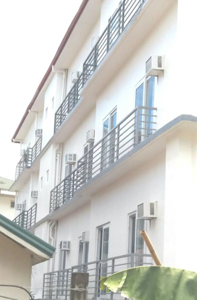 Mirage Suites de Boracay