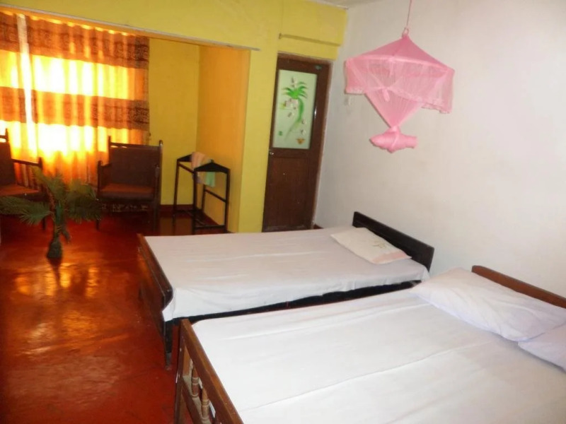 Samudra Guest House