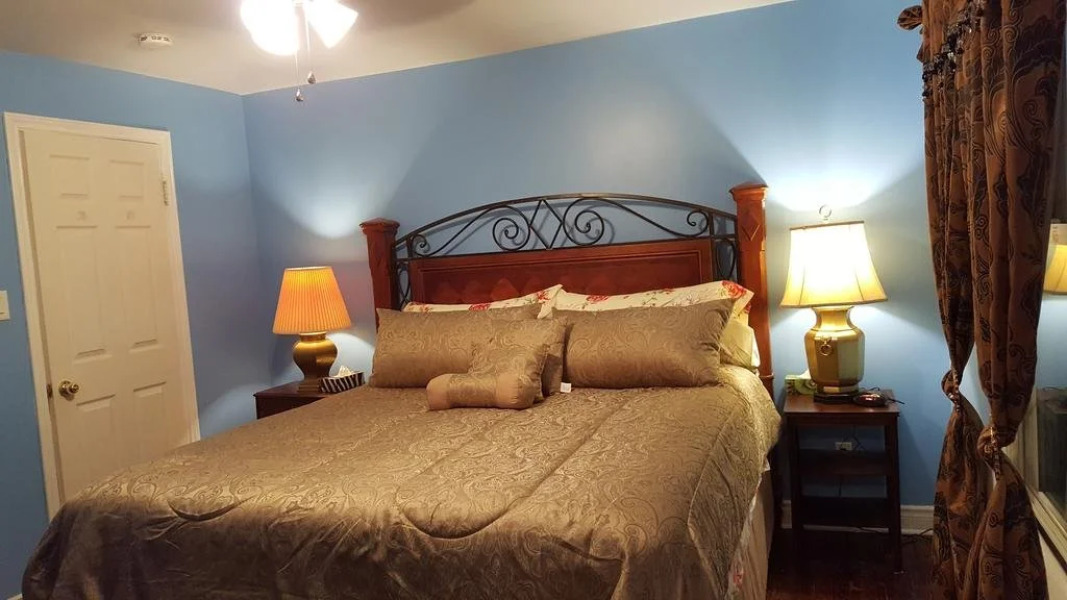 Somewhere in Time B&B