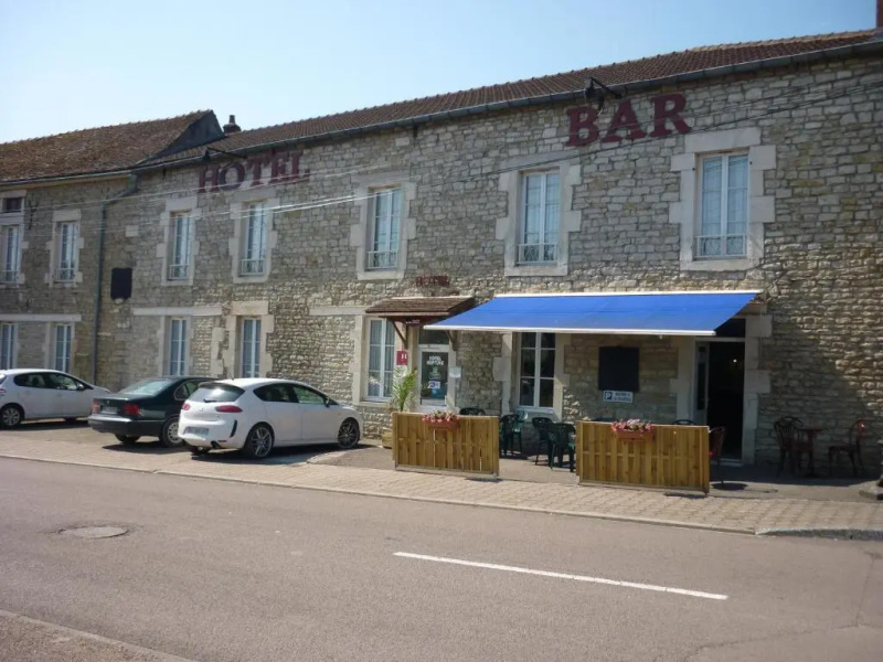 Hotel Neptune