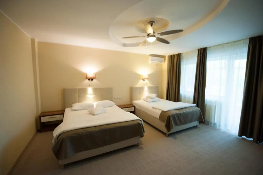 Bruxelles Guesthouse Craiova