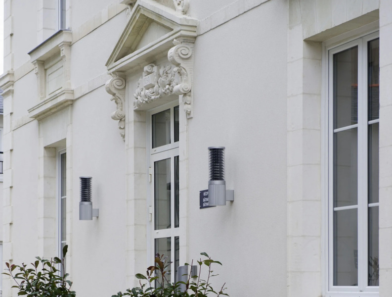 Aparthotel Adagio Access Nantes Viarme