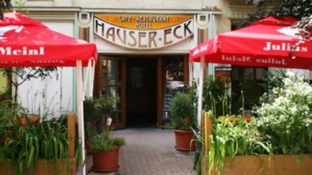 Stadthotel Hauser Eck