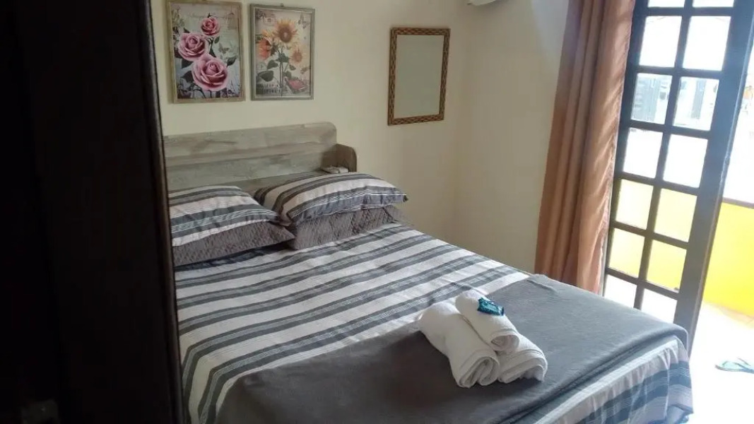 Pousada Rota do Parque