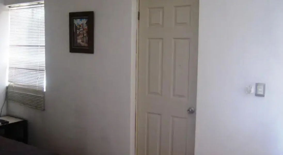 Suite Ejecutiva Eguren 1