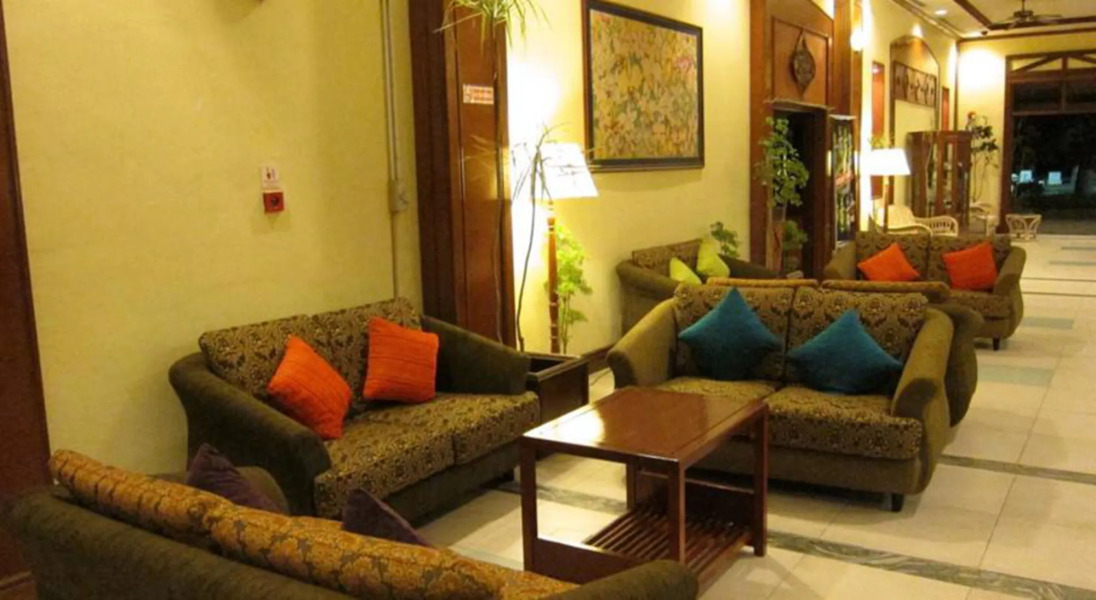 Palm Beach Resort & Spa