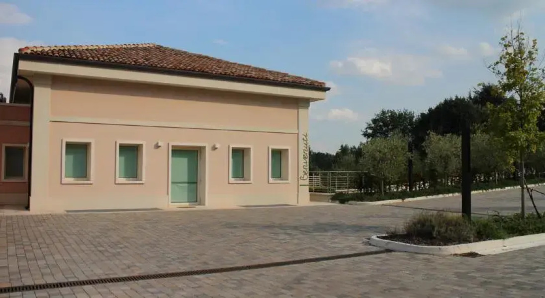 B&B Corte dellAbbadessa