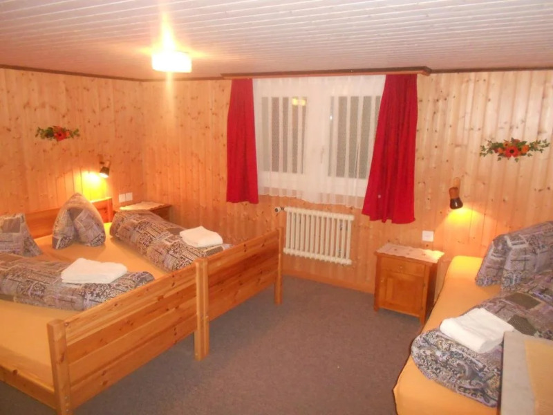 Hotel Alpenblick Muotathal