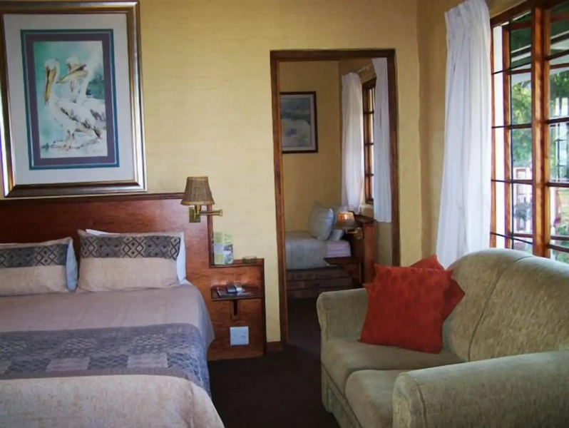 Ascot Inn