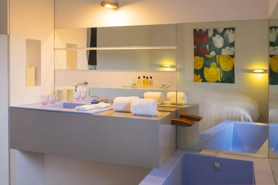 Domaine des Andéols