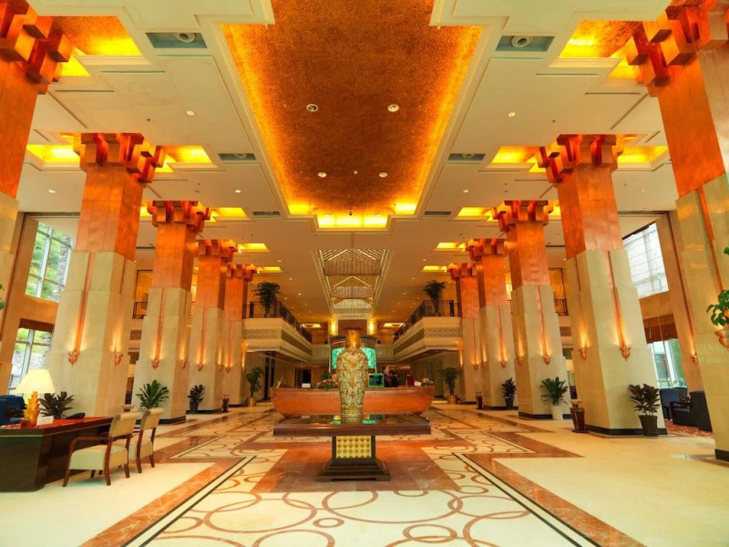 Seercuo International Hotel