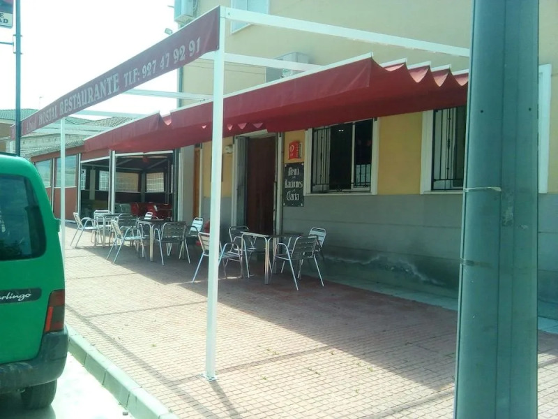 Hostal El Guia del Abad