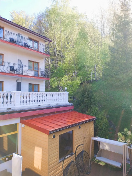 Olimpia Resort & SPA