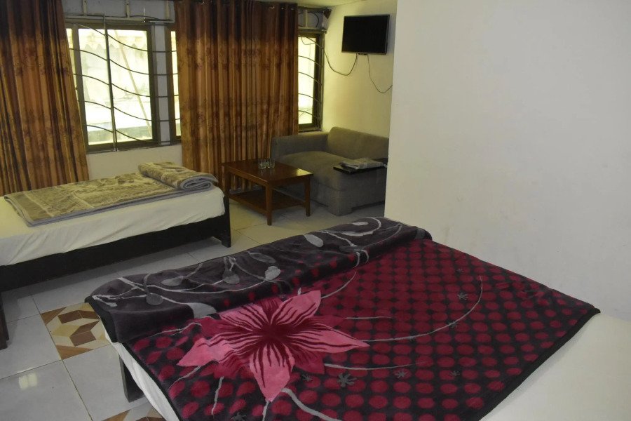 Hotel Islamabad Premier Inn Murree