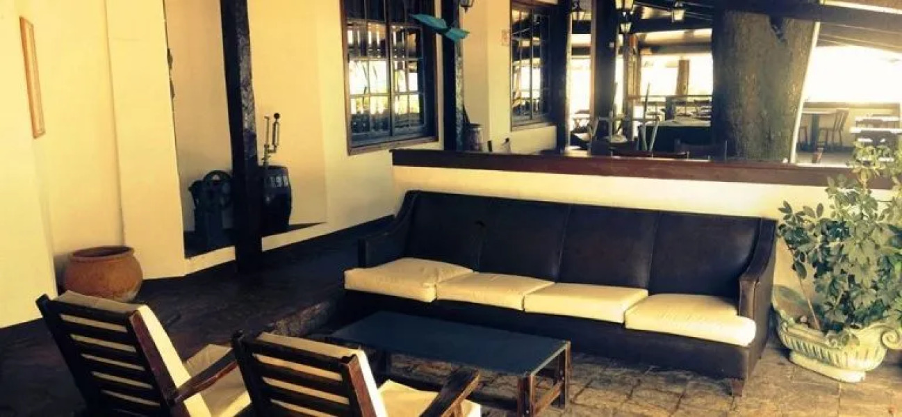 Barequeçaba Praia Hotel