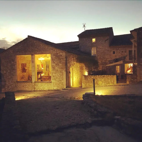 Studio Duplex Bleu de Toi Adults Only