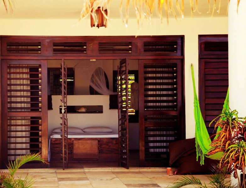 Windtown Beach Hotel