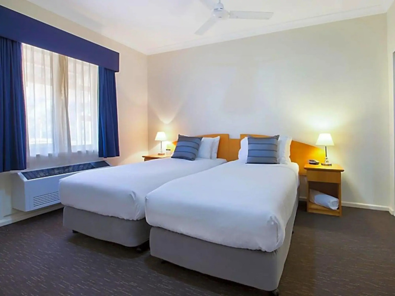 Best Western Karratha Central Apartments
