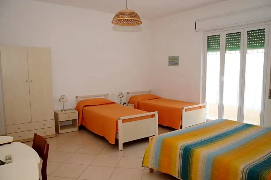 B&B il Giardinetto Pachino