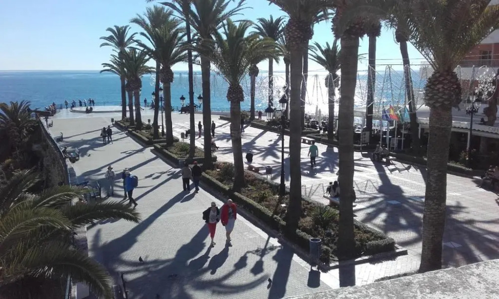 Apartamento la Fragata