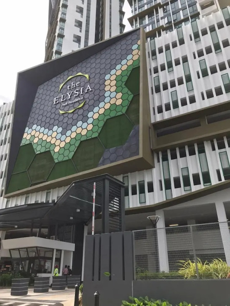 Alia Premier Medini By SubHome