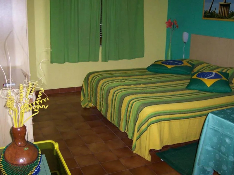 Hotel Brutium