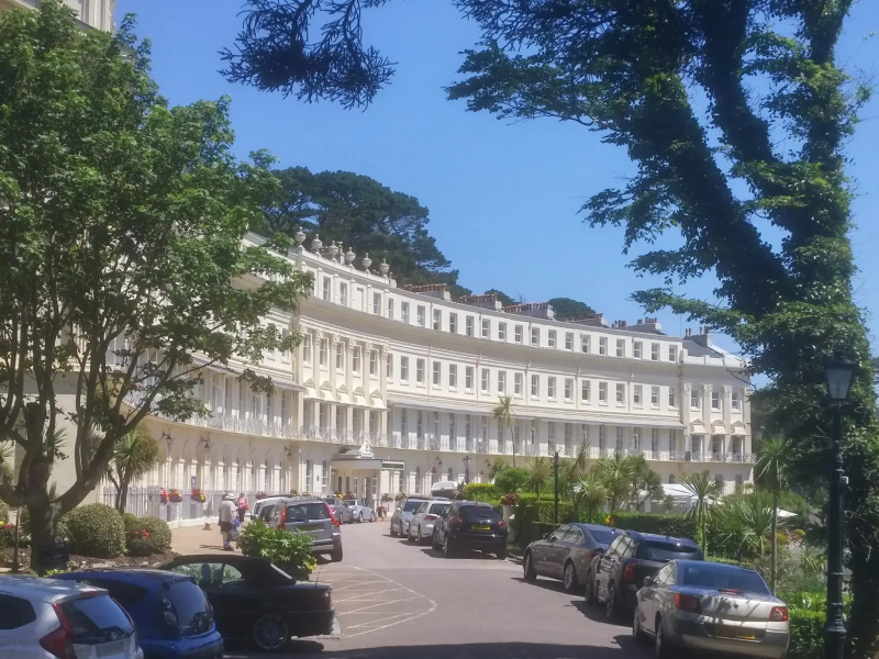 Osborne Hotel