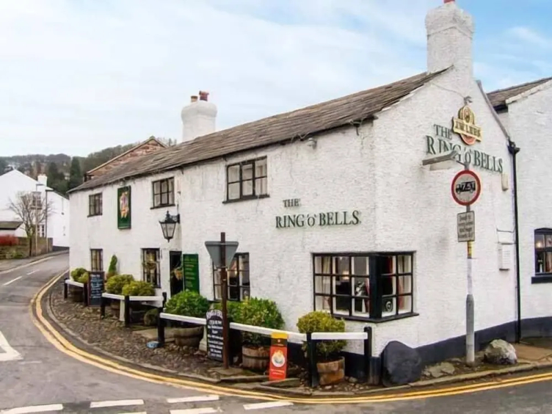 Beechlands Cottage