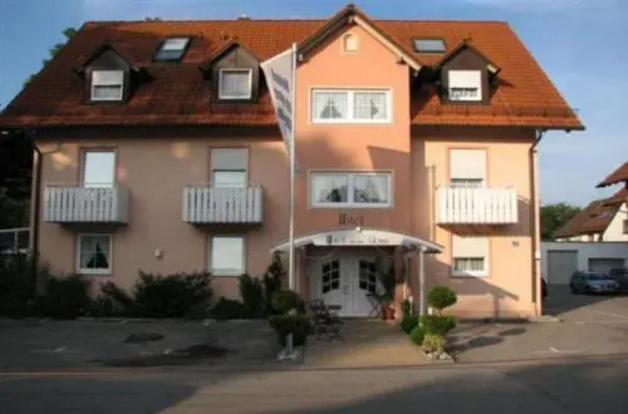 Hotel an der Glonn