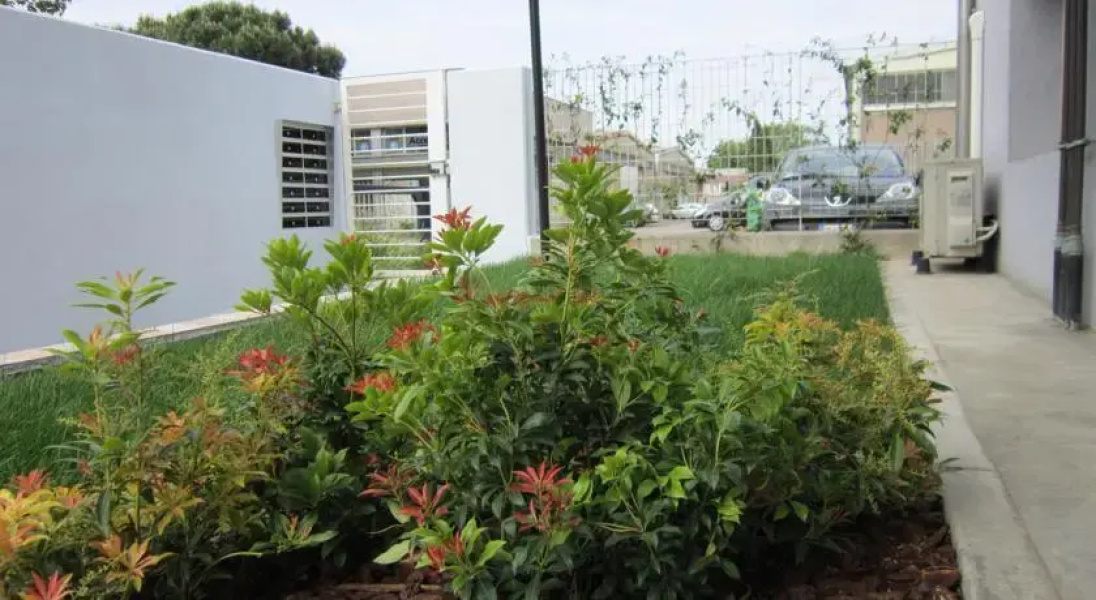 Residence Rho Fiera