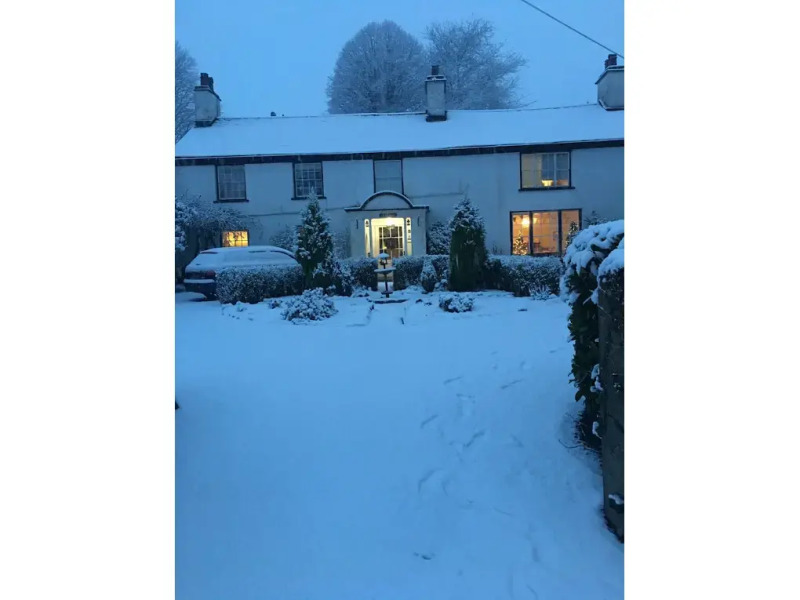 The Old School House