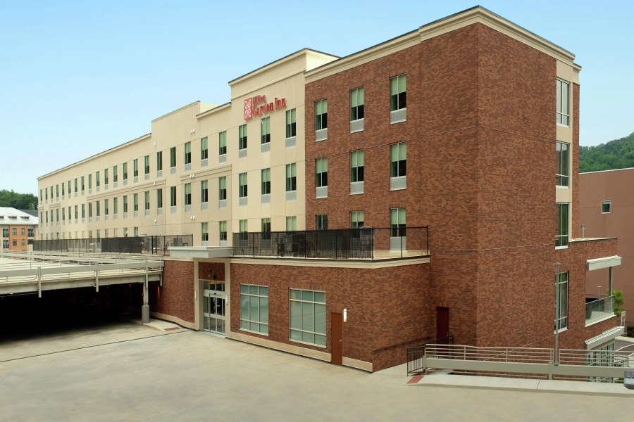 Hilton Garden Inn Westchester Dobbs Ferry, NY