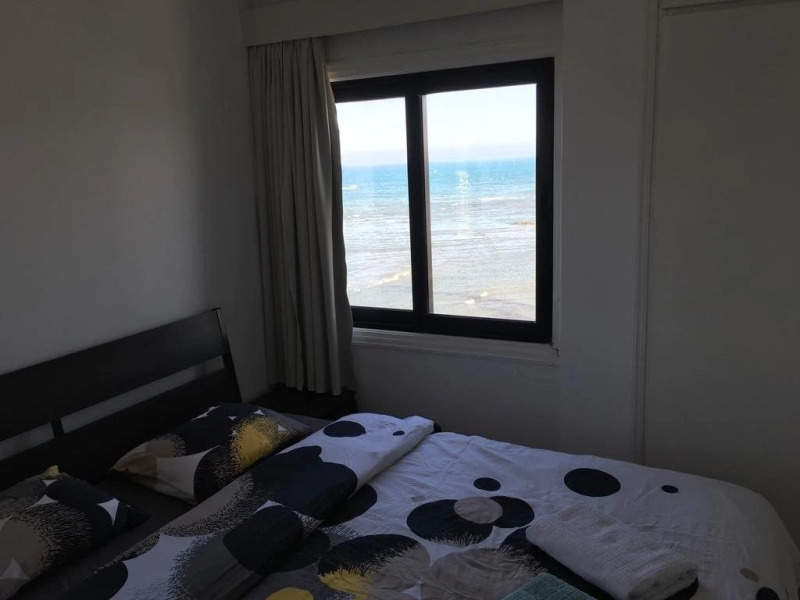 Makenzie Beachfront Apts